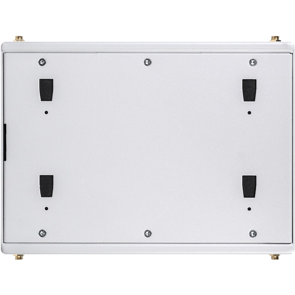 Router LANCOM IAP-5G (3G, 4G, 5G, IP50, DIN rail mountable, wall-mountable)-3