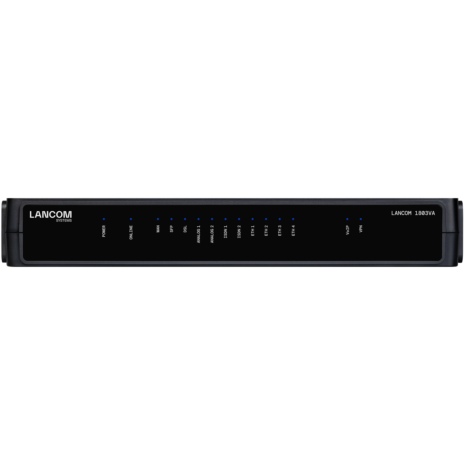 Router LANCOM 1803VA (DSL modem, 4-port switch, IPv6 Ready Gold)