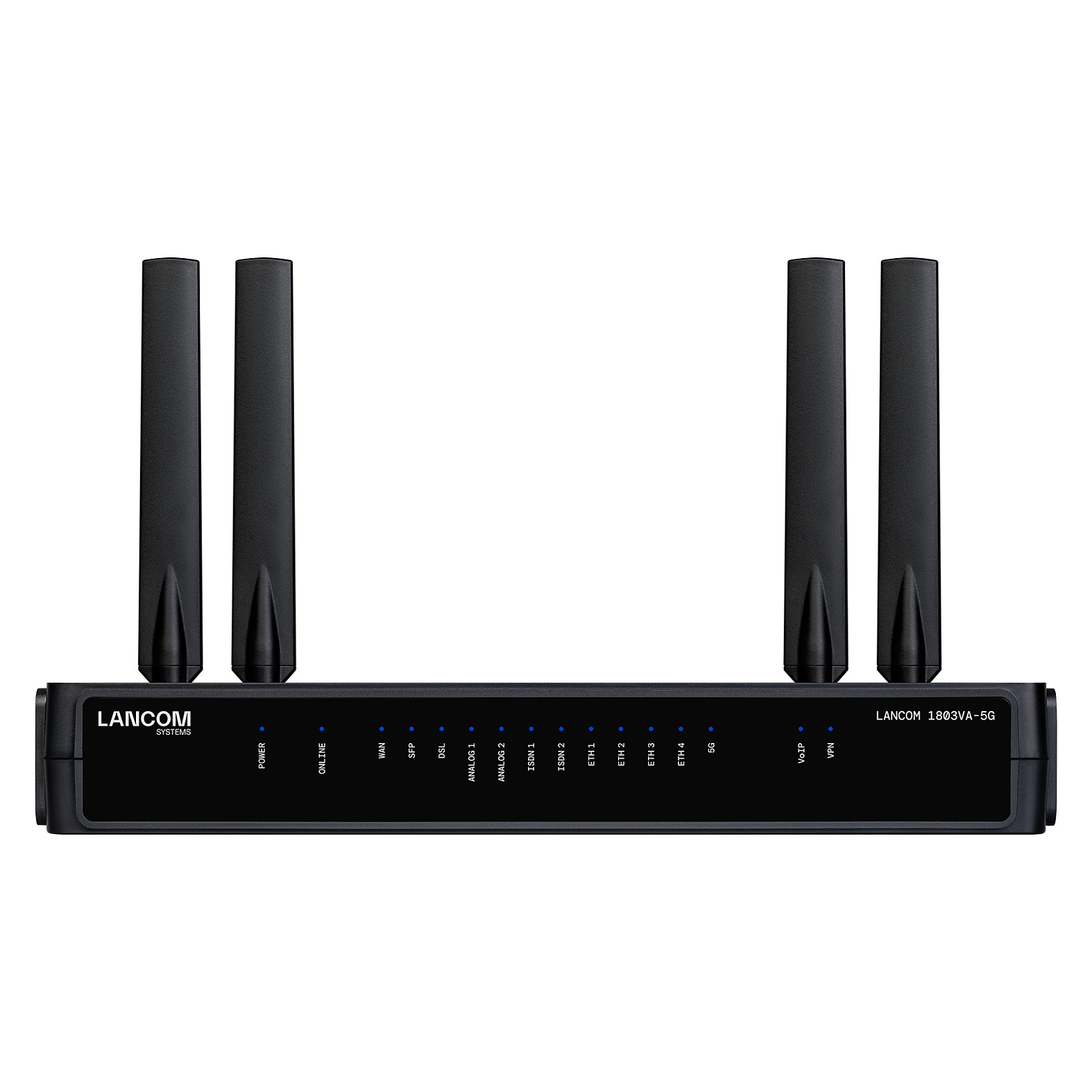 SD-WAN GATEWAY LANCOM 1803VA-5G (VDSL, 5G, do 25 VoIP poziva, do 4096 VLAN ID-a)-0