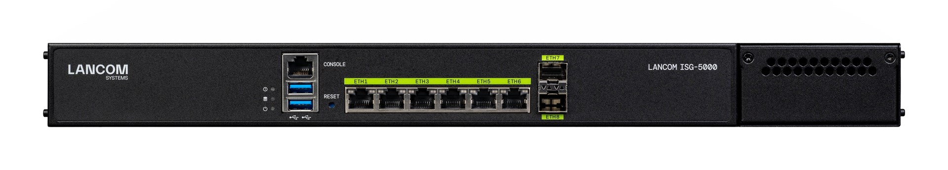 VPN Gateway LANCOM ISG-5000 (Central Site)-0