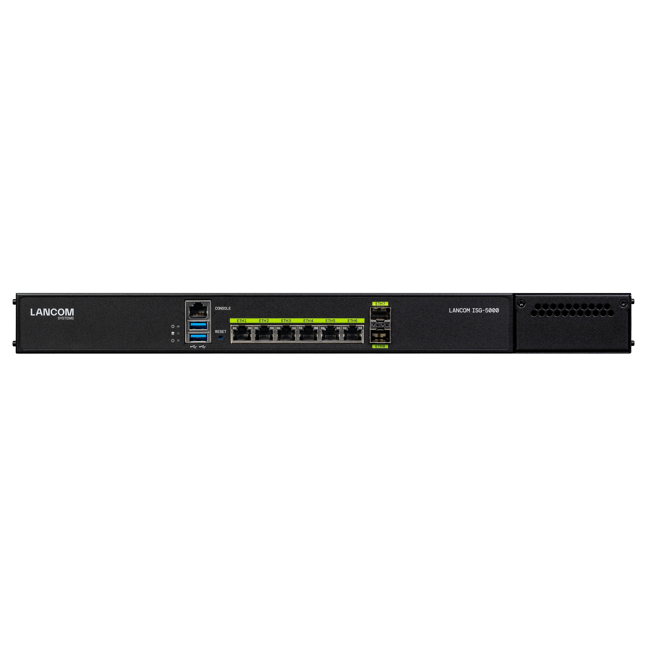 VPN Gateway LANCOM ISG-5000 (Central Site)