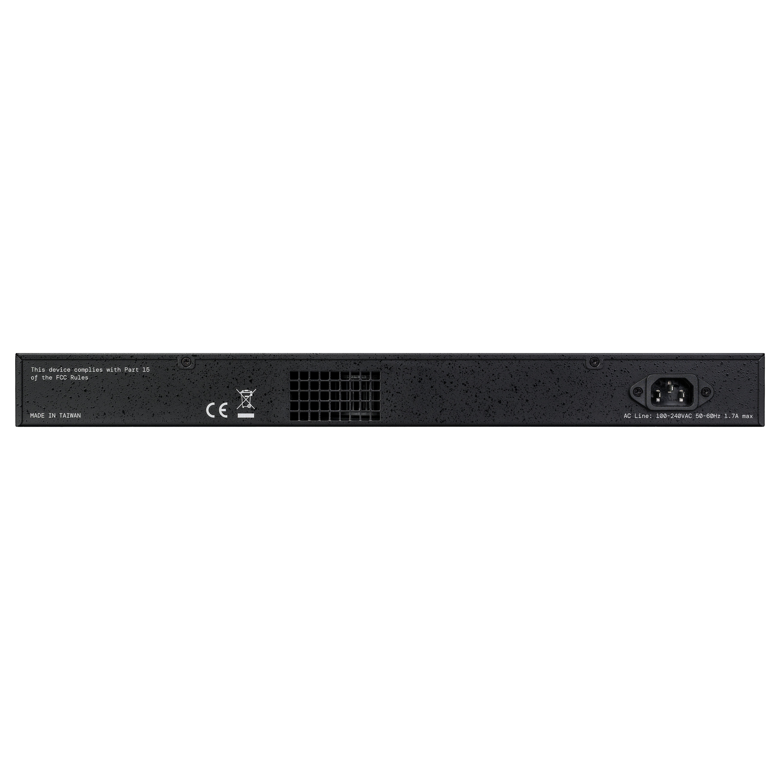 Prekidač LANCOM GS-3628X (28 ports, managed, rack-mountable)-1