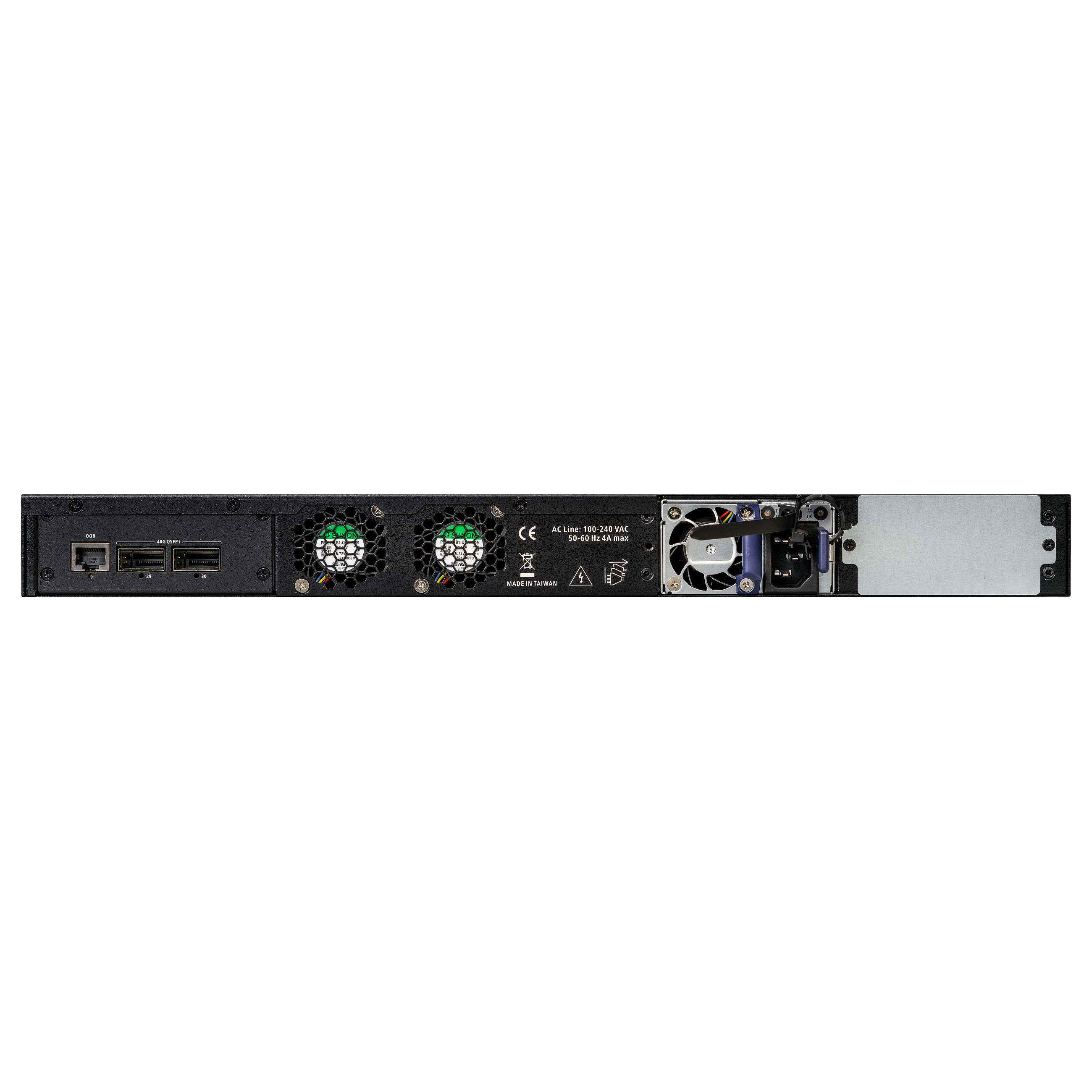 Prekidač LANCOM GS-4530X (30 ports, managed)-1