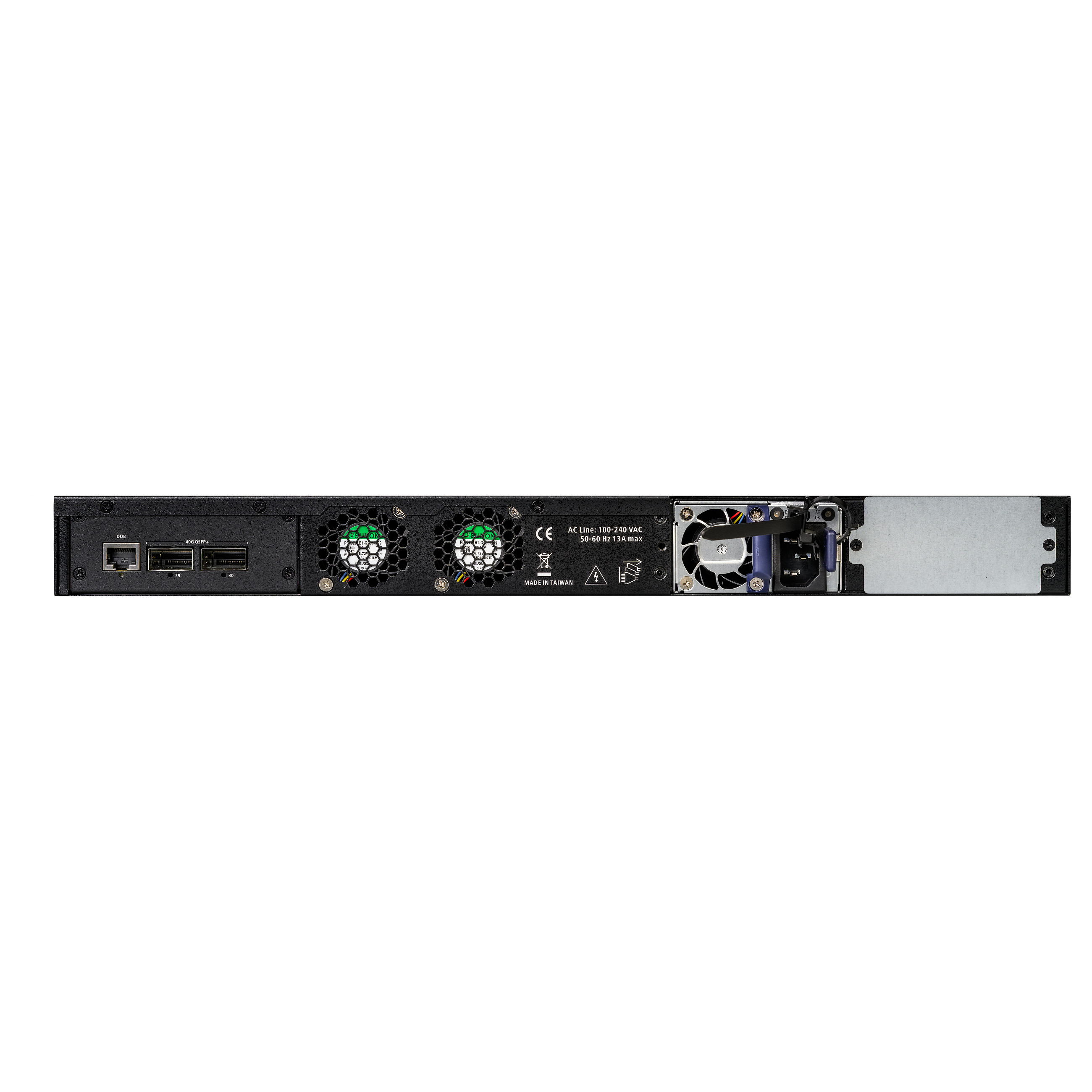 Prekidač LANCOM GS-4530XP (30 portova, 324 Gbps, PoE+, Layer 3)-1