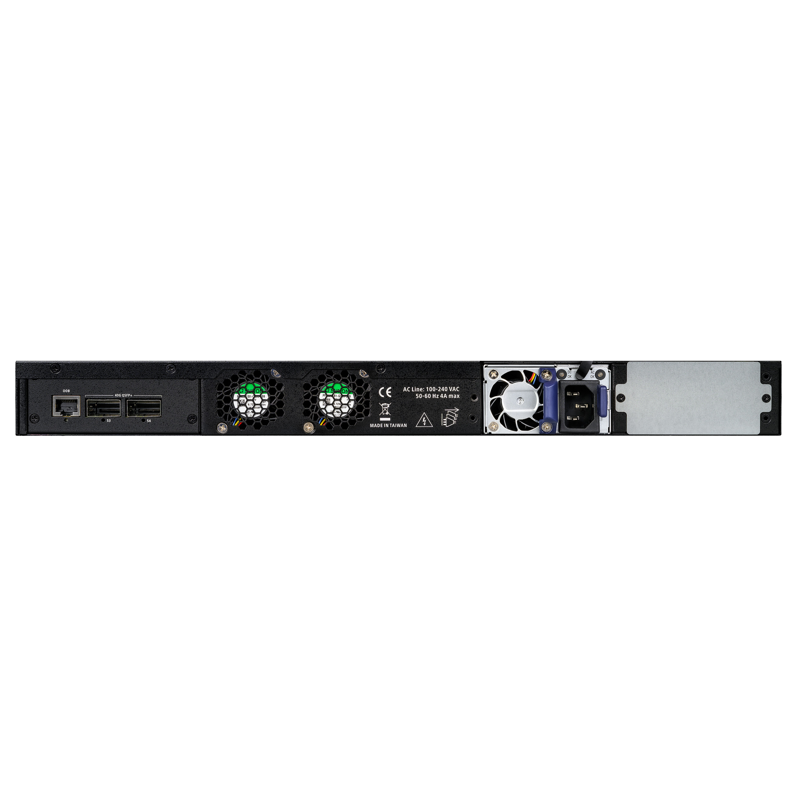 Prekidač LANCOM GS-4554X (54 ports, managed)-1