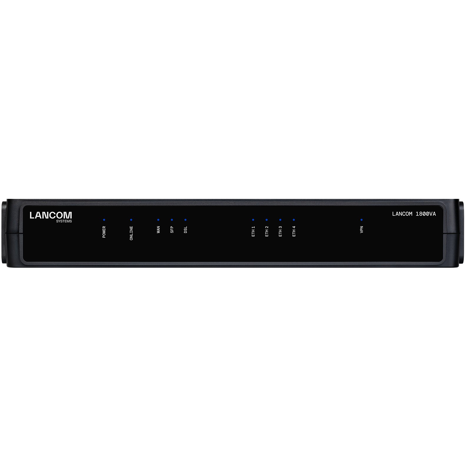 Router LANCOM 1800VA (DSL modem, Gigabit Ethernet, VLAN, VPN)-0