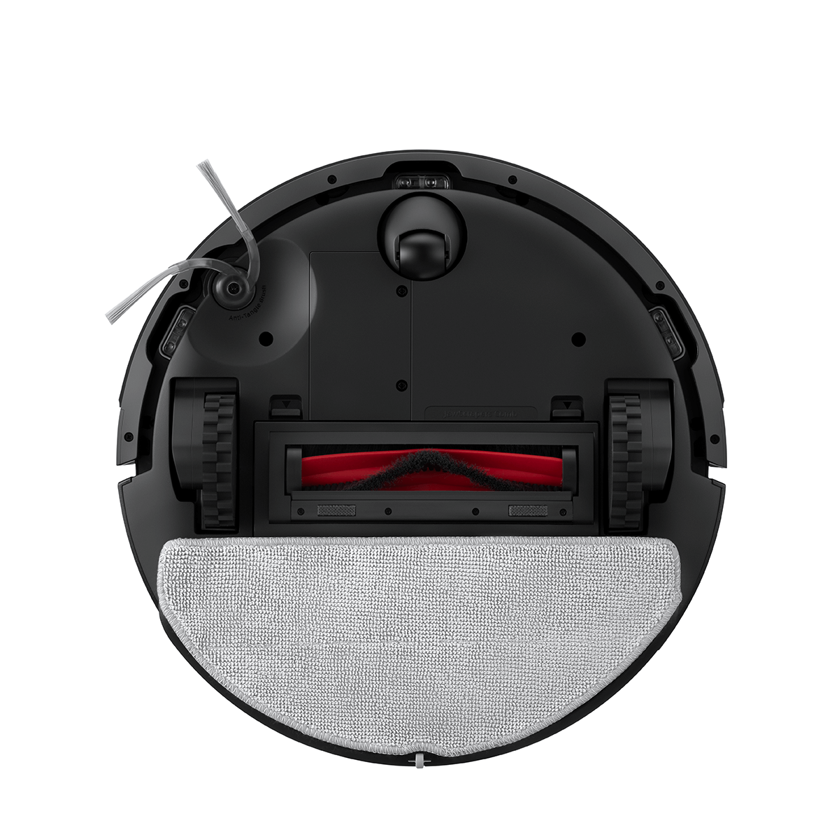Robotski usisavač ROBOROCK Q7 BF crni-1
