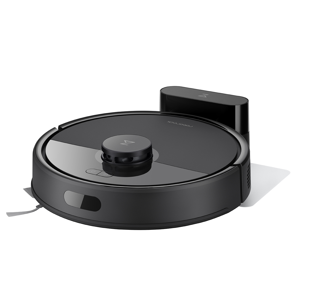 Robotski usisavač ROBOROCK Q7 BF crni-3