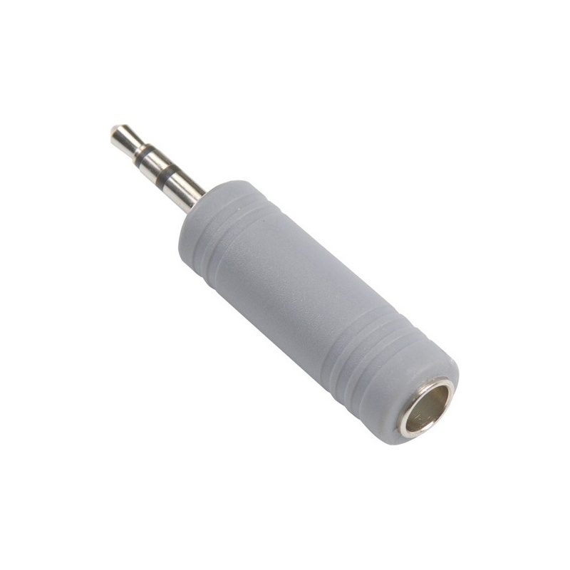 Adapter BANDRIDGE BAP 446 3.5MM M - 6.3MM Ž-3