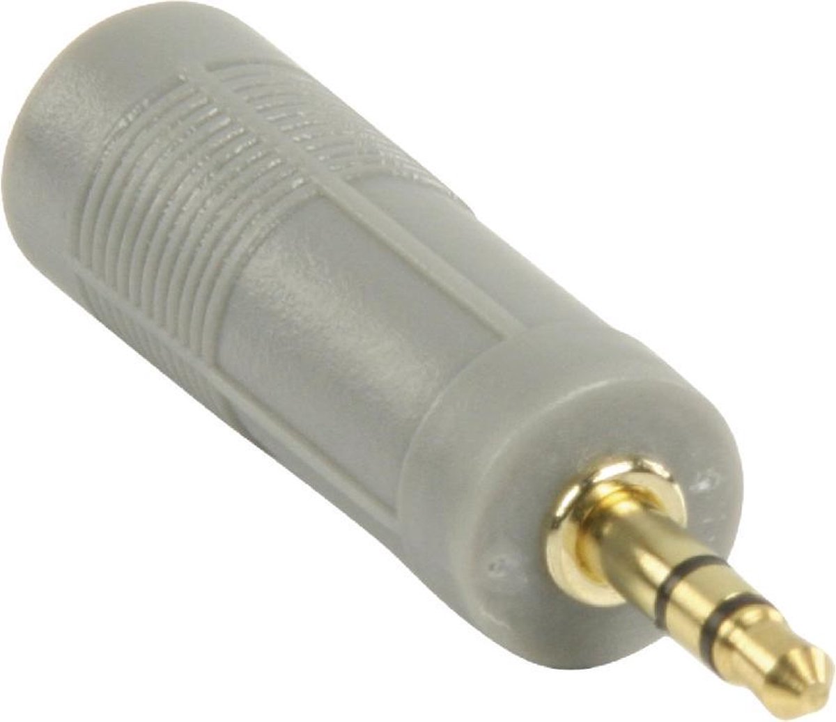 Adapter BANDRIDGE BAP 446 3.5MM M - 6.3MM Ž-2
