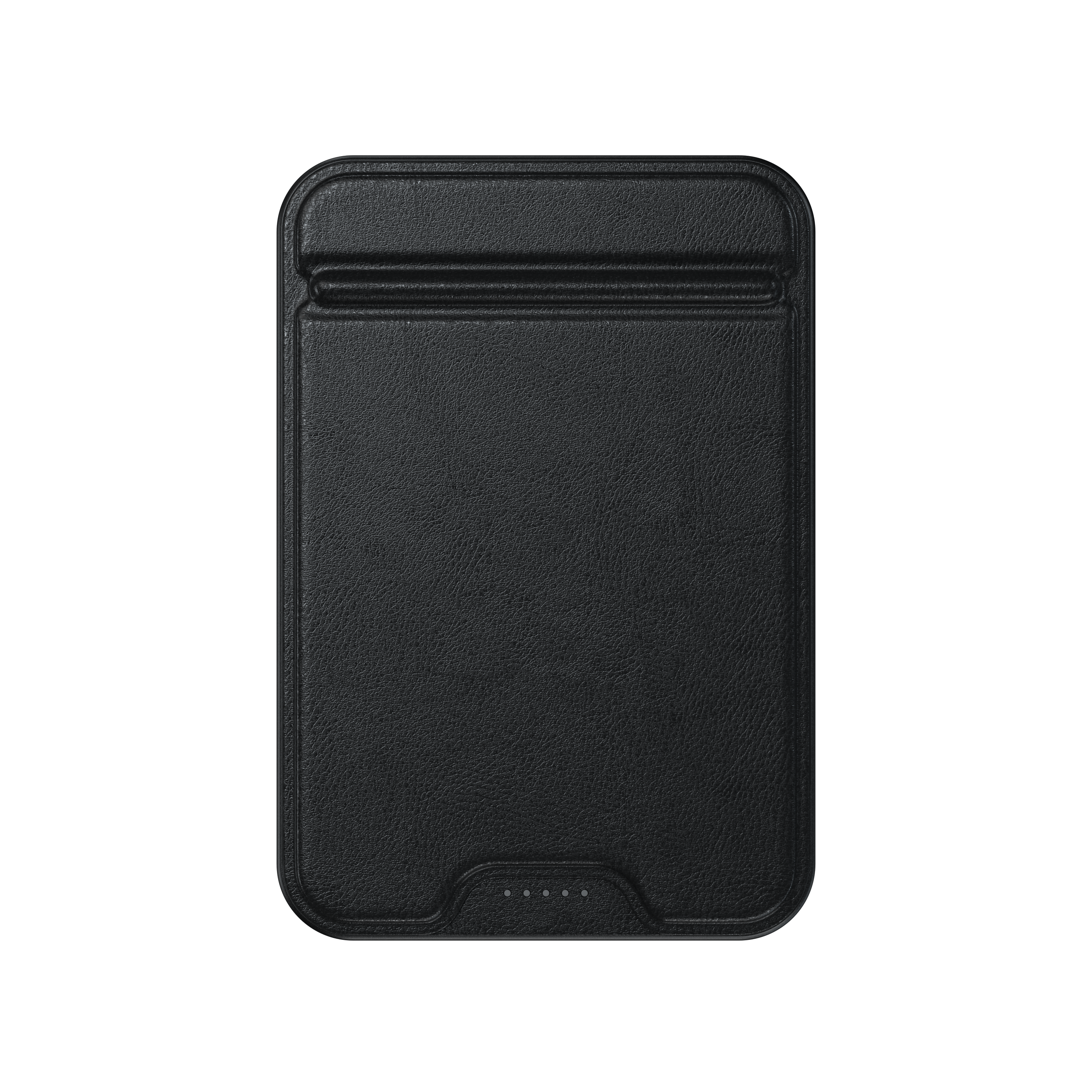 Power Bank SATECHI Qi2 10K Magnetic with Stand - Crni-8