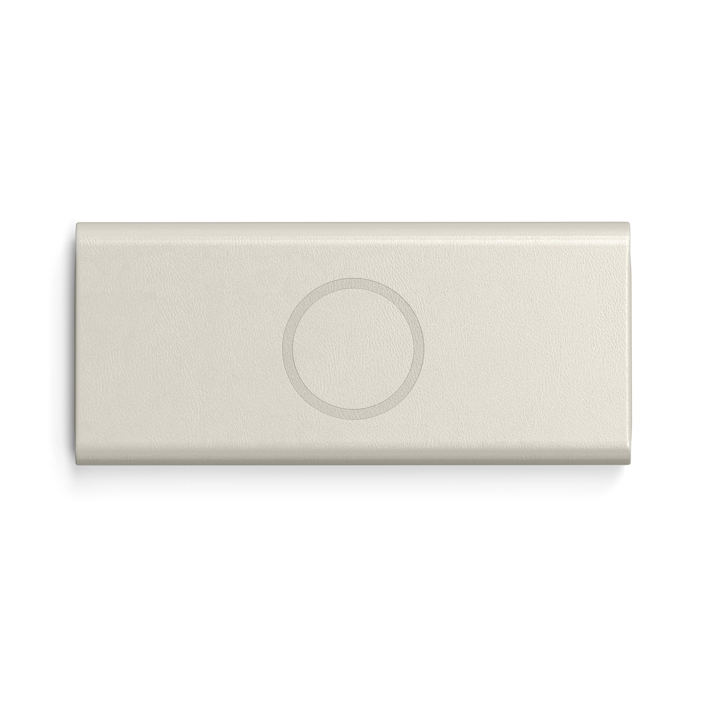 Futrola za naočale SATECHI Vegan-Leather FindAll - Pijesak-8