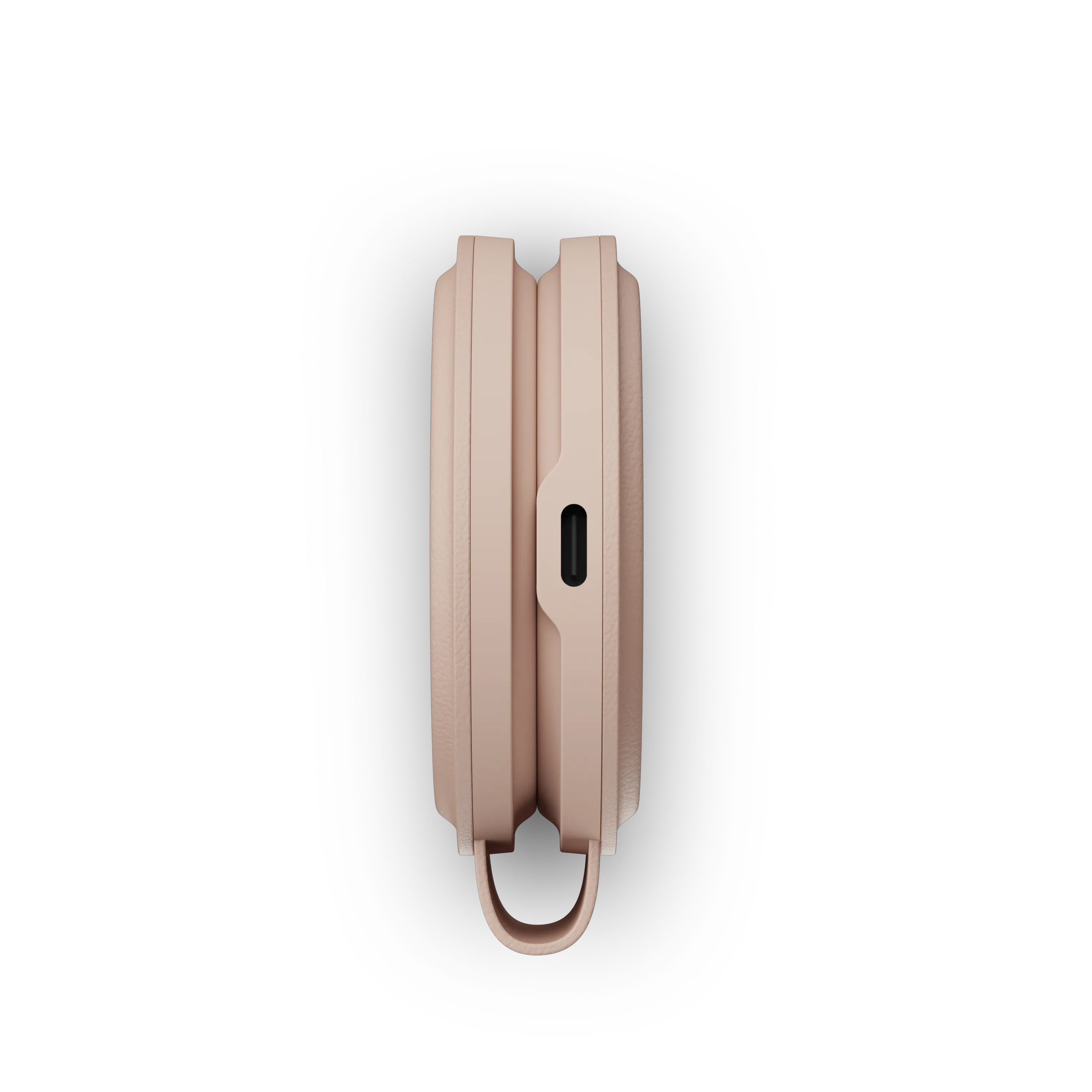 Bežični punjač SATECHI OntheGo 2-in-1 - Desert Rose-3