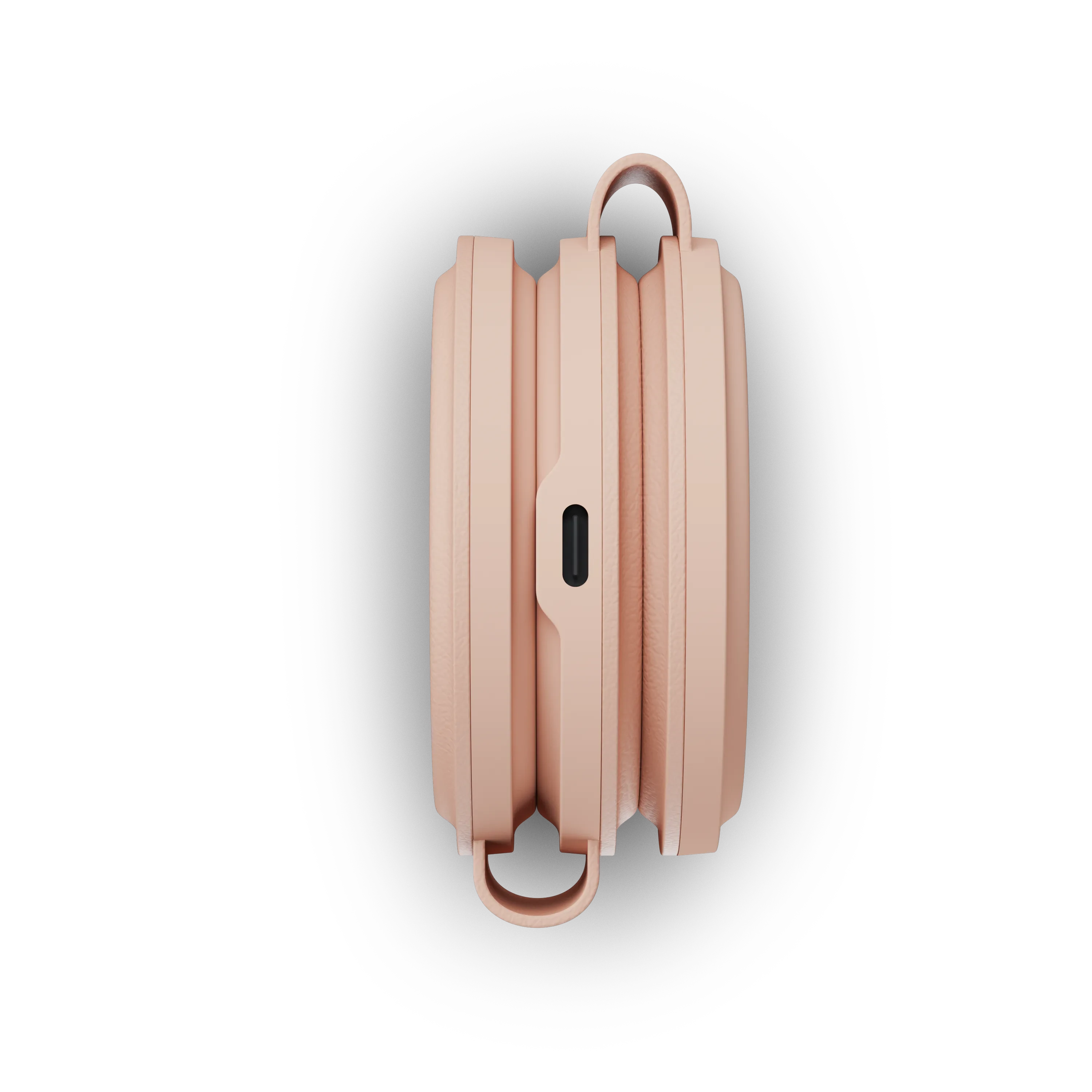 Bežični punjač SATECHI OntheGo 3-in-1 - Desert Rose-4