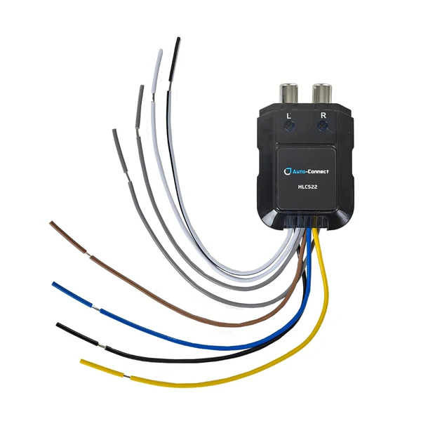 Konverter audio signala Auto-Connect HLCS22-1
