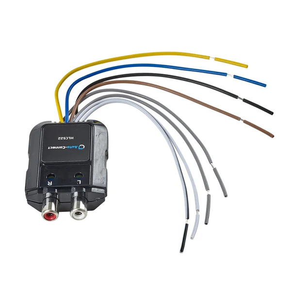 Konverter audio signala Auto-Connect HLCS22-0
