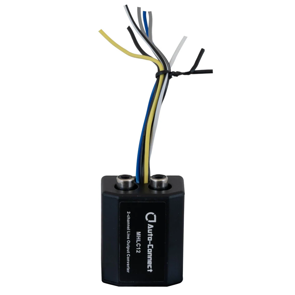 Konverter audio signala Auto-Connect MHLCL12-0