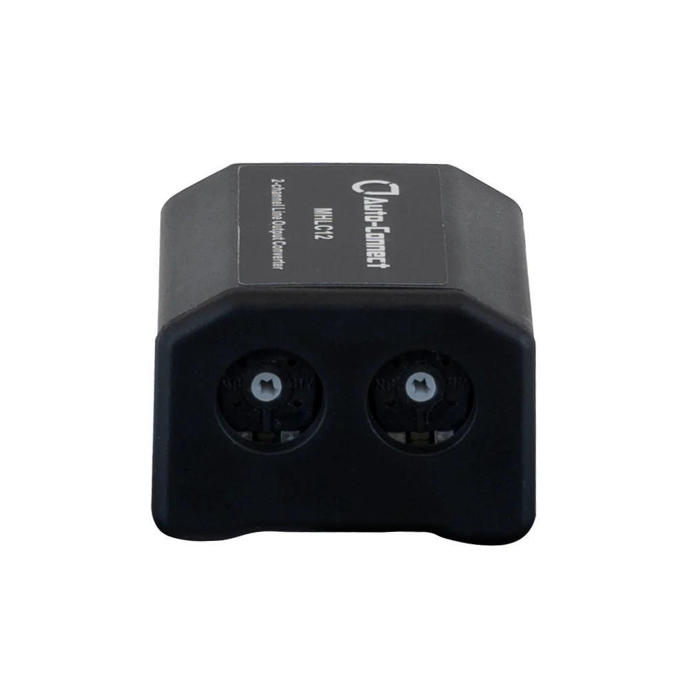 Konverter audio signala Auto-Connect MHLCL12-1