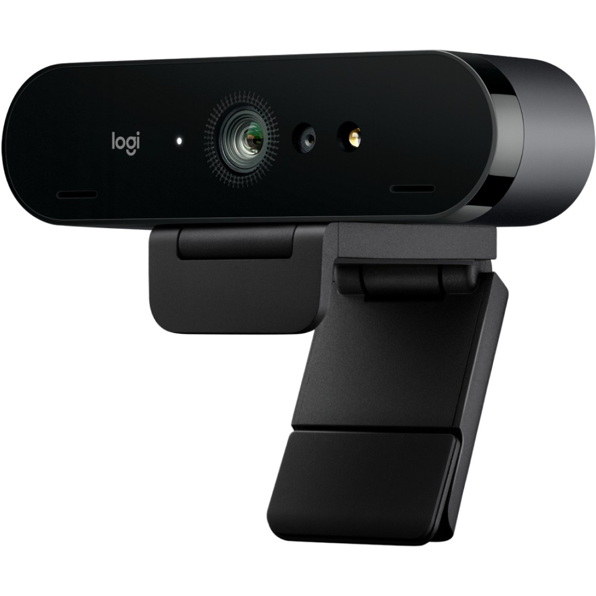 Web kamera LOGITECH 960-001746 Brio 4K (Graphite, USB)-4