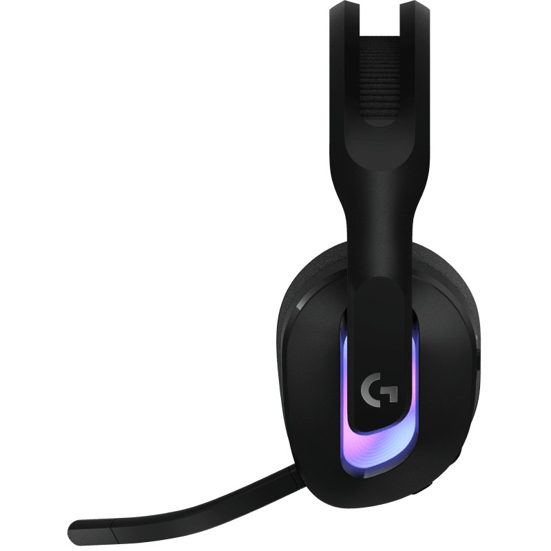 Slušalice LOGITECH G522 LIGHTSPEED Wireless Gaming - CRNE-4