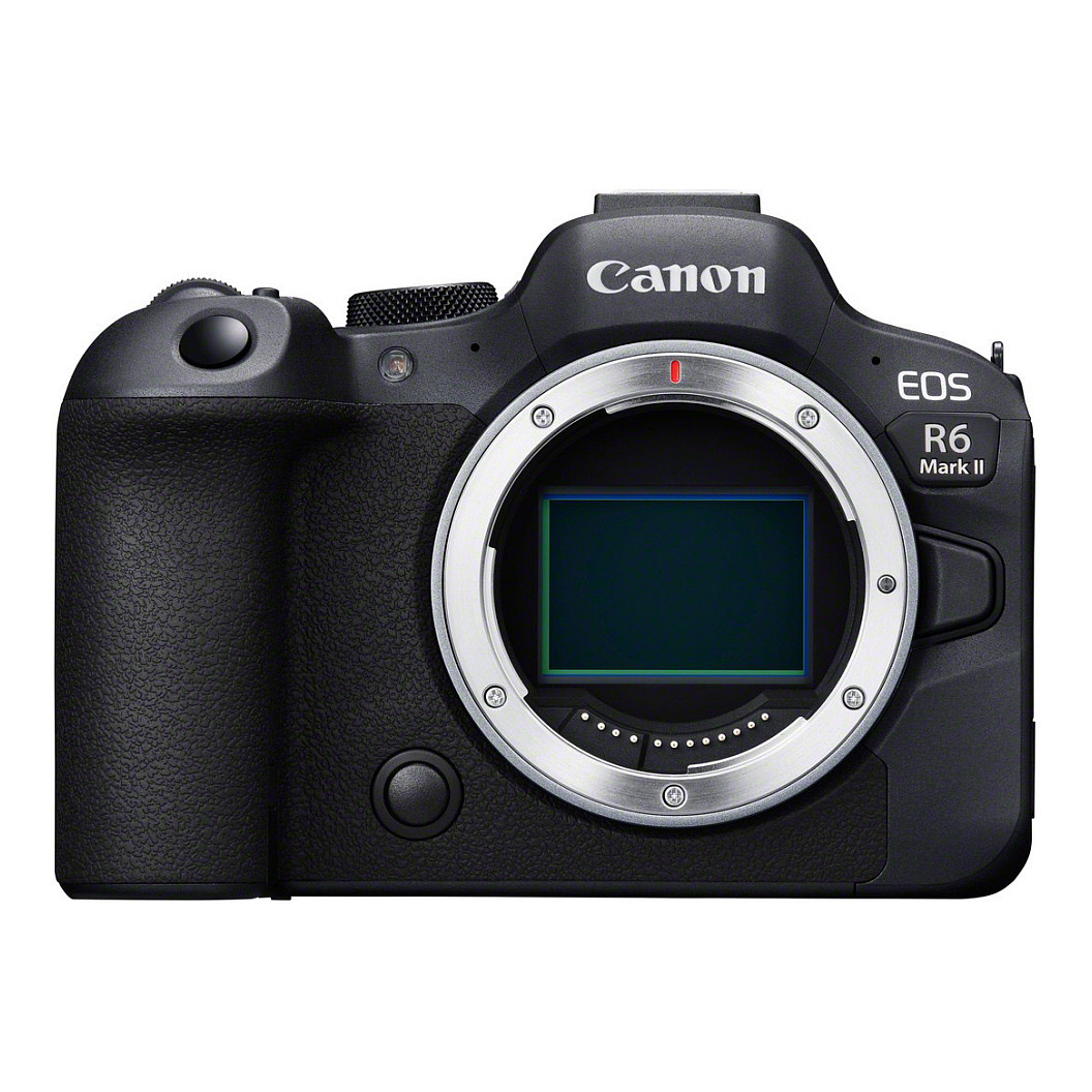 Kamera CANON EOS R6 MARK II ()-1