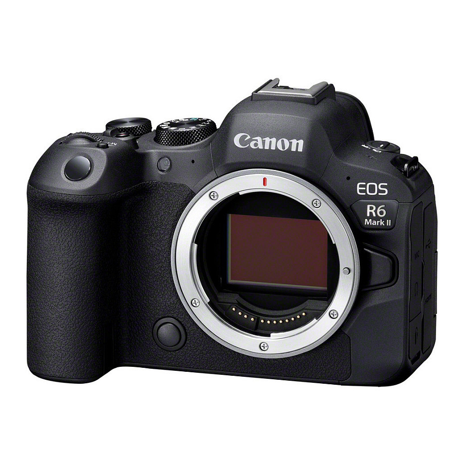 Kamera CANON EOS R6 MARK II ()-2