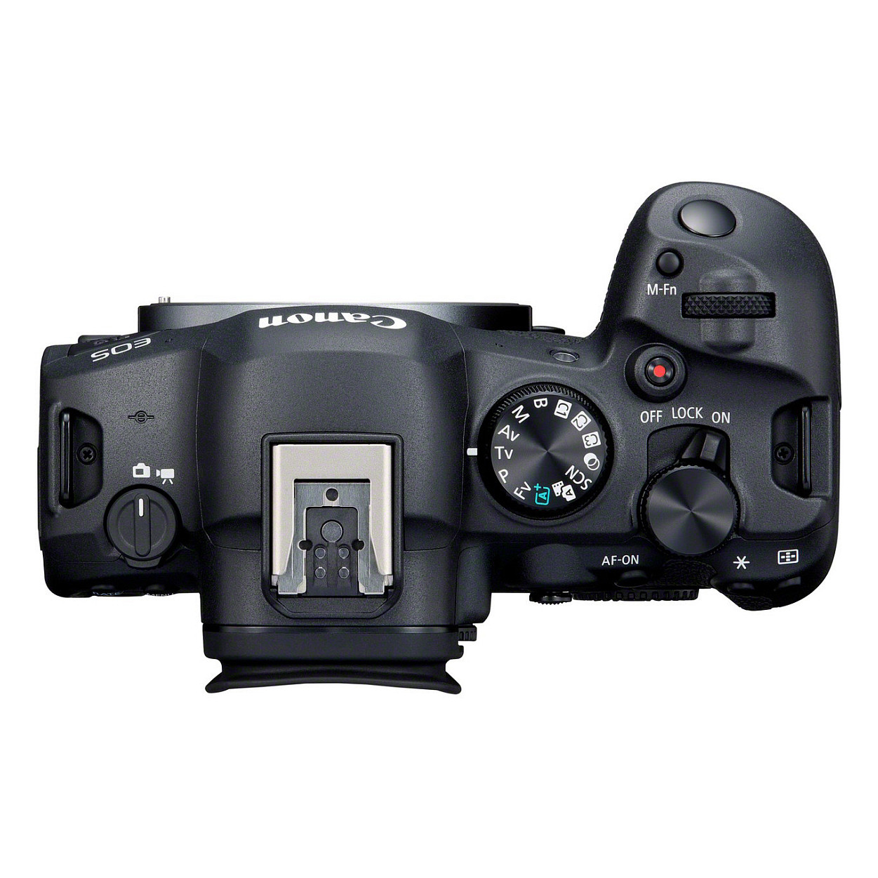 Kamera CANON EOS R6 MARK II ()-4