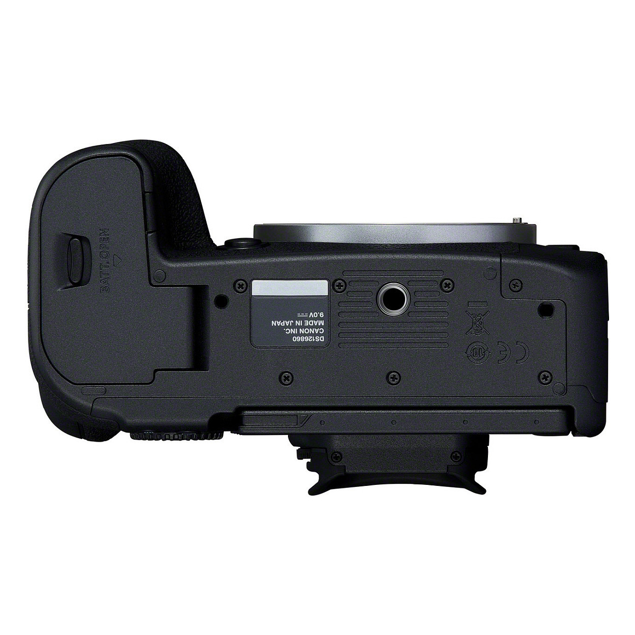 Kamera CANON EOS R6 MARK II ()-6