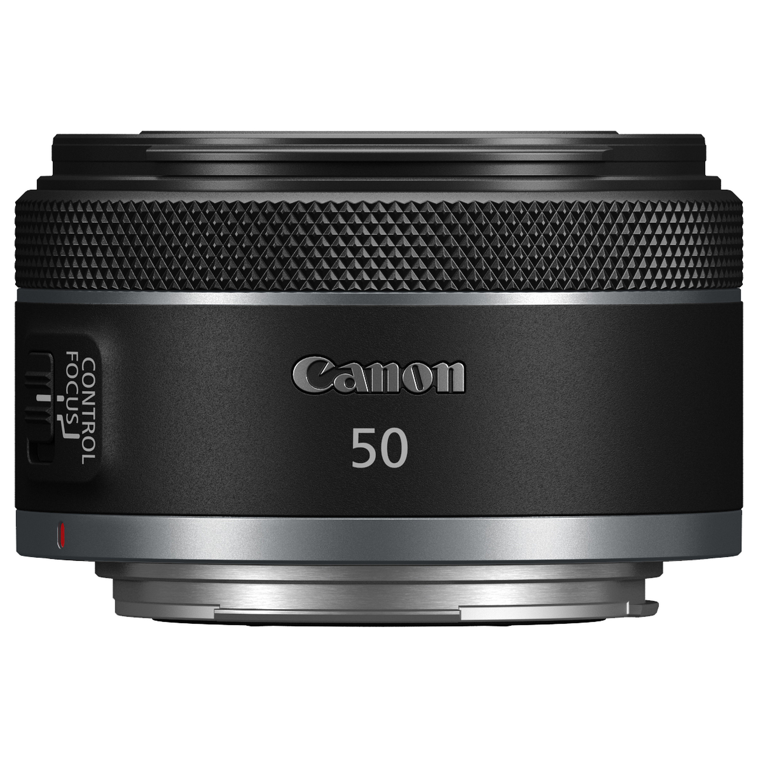 Objektiv CANON RF 50mm/11,8 STM-1