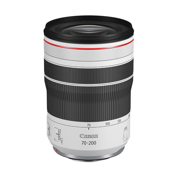Objektiv CANON RF 70-200mm F/4.0 L IS USM