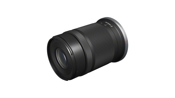 Objektiv CANON RF-S 55-210mm f/5-7.1 IS STM
