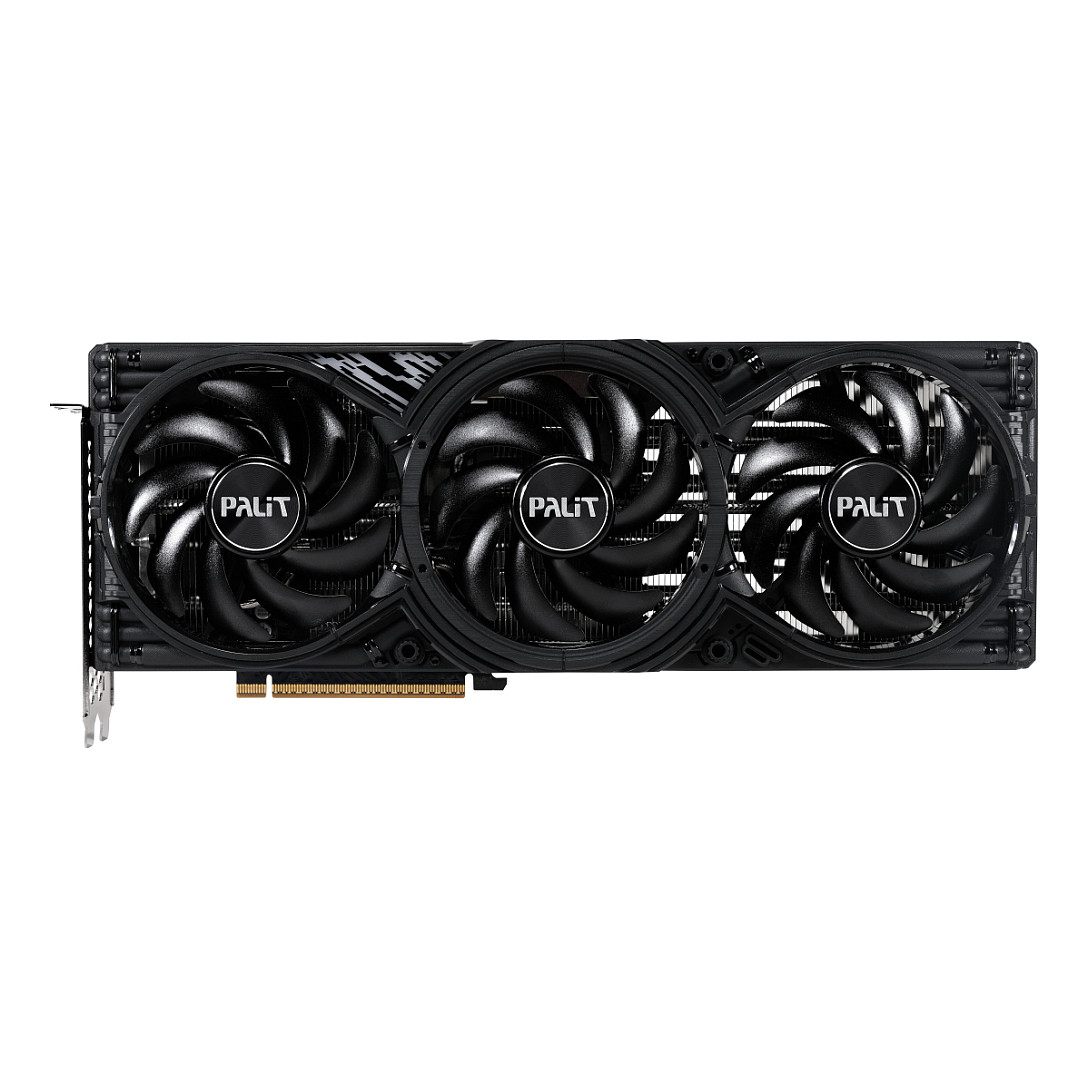 Grafička kartica PALIT RTX5070TI GAMINGPRO-S (16GB gddr7)-1