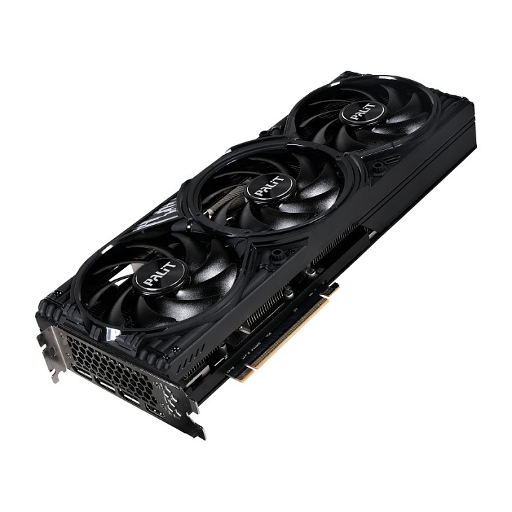 Grafička kartica PALIT RTX5070TI GAMINGPRO-S (16GB gddr7)-2