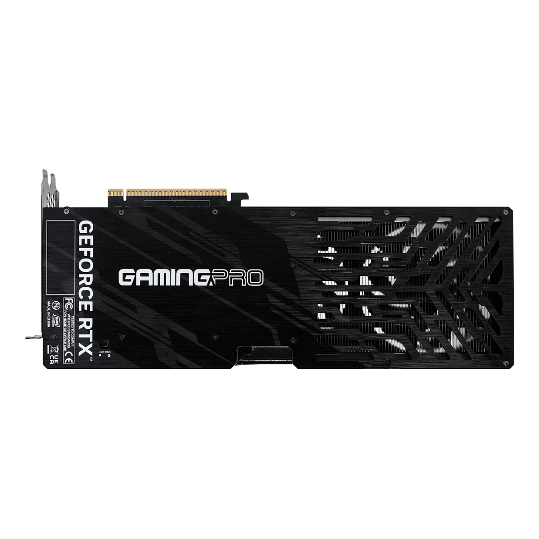 Grafička kartica PALIT RTX5070TI GAMINGPRO-S (16GB gddr7)-3