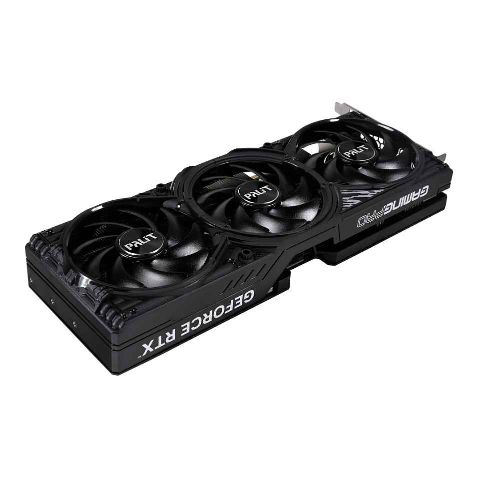Grafička kartica PALIT RTX5070TI GAMINGPRO-S (16GB gddr7)-5