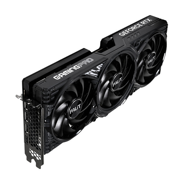 Grafička kartica PALIT RTX5070TI GAMINGPRO-S (16GB gddr7)-6