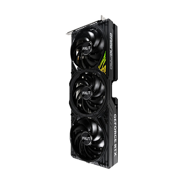 Grafička kartica PALIT RTX5070TI GAMINGPRO-S (16GB gddr7)-7