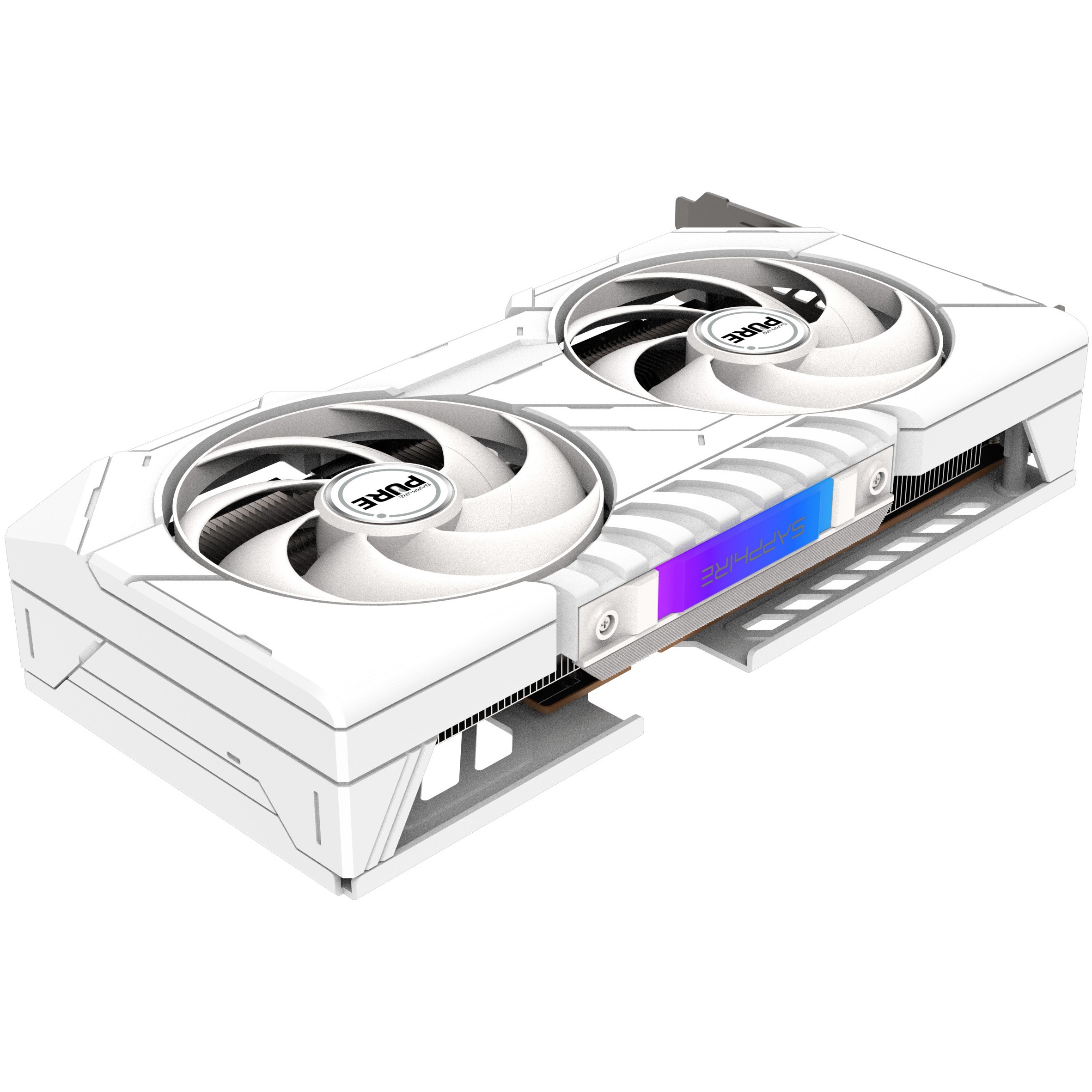 Grafička kartica SAPPHIRE Pure RX 9060XT Gaming OC, 16GB GDDR6-3