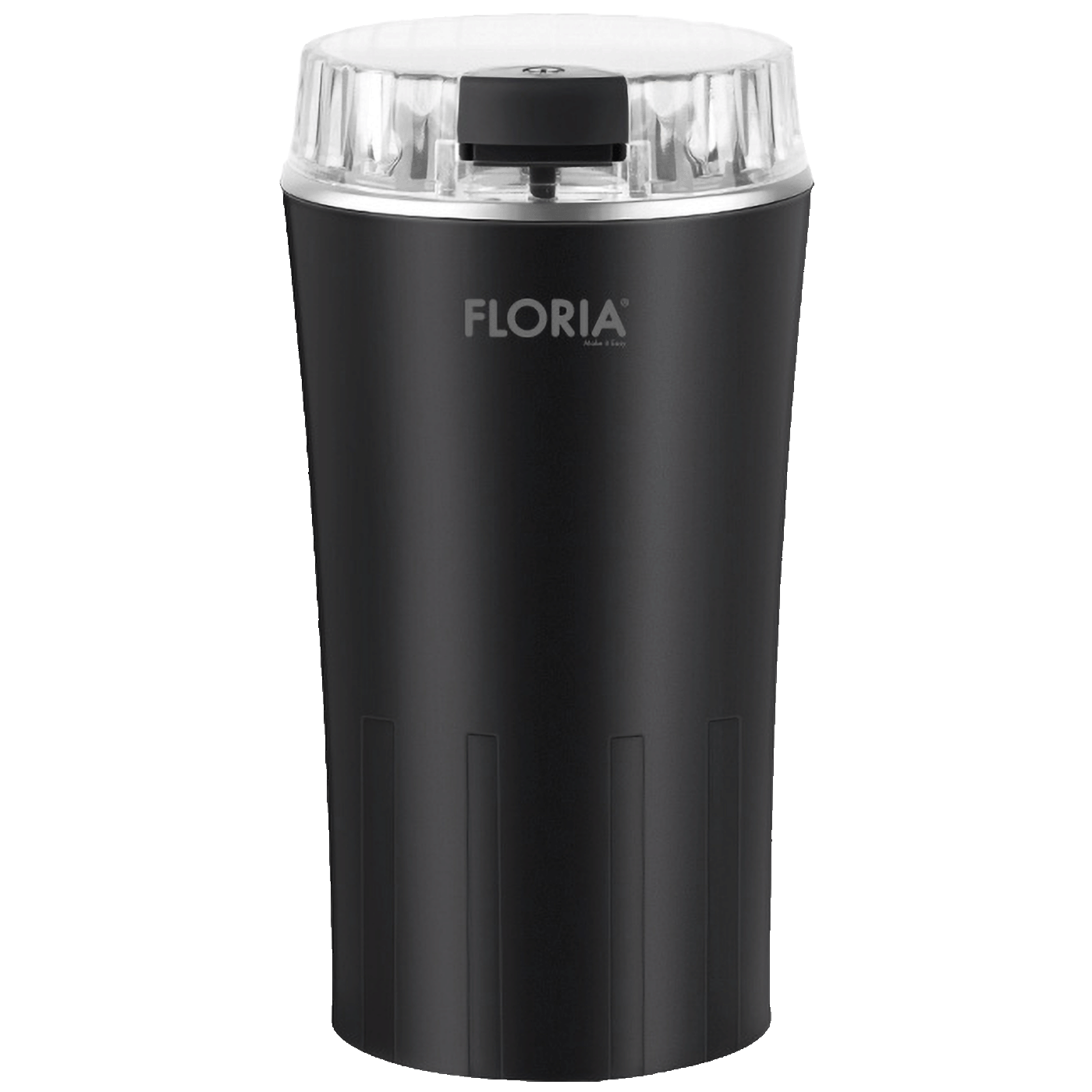 Mlin za kavu FLORIA ZLN2396 (350W, kapacitet 250 ml / 60 g, nehrđajući čelik, napajanje 220-240V)-0