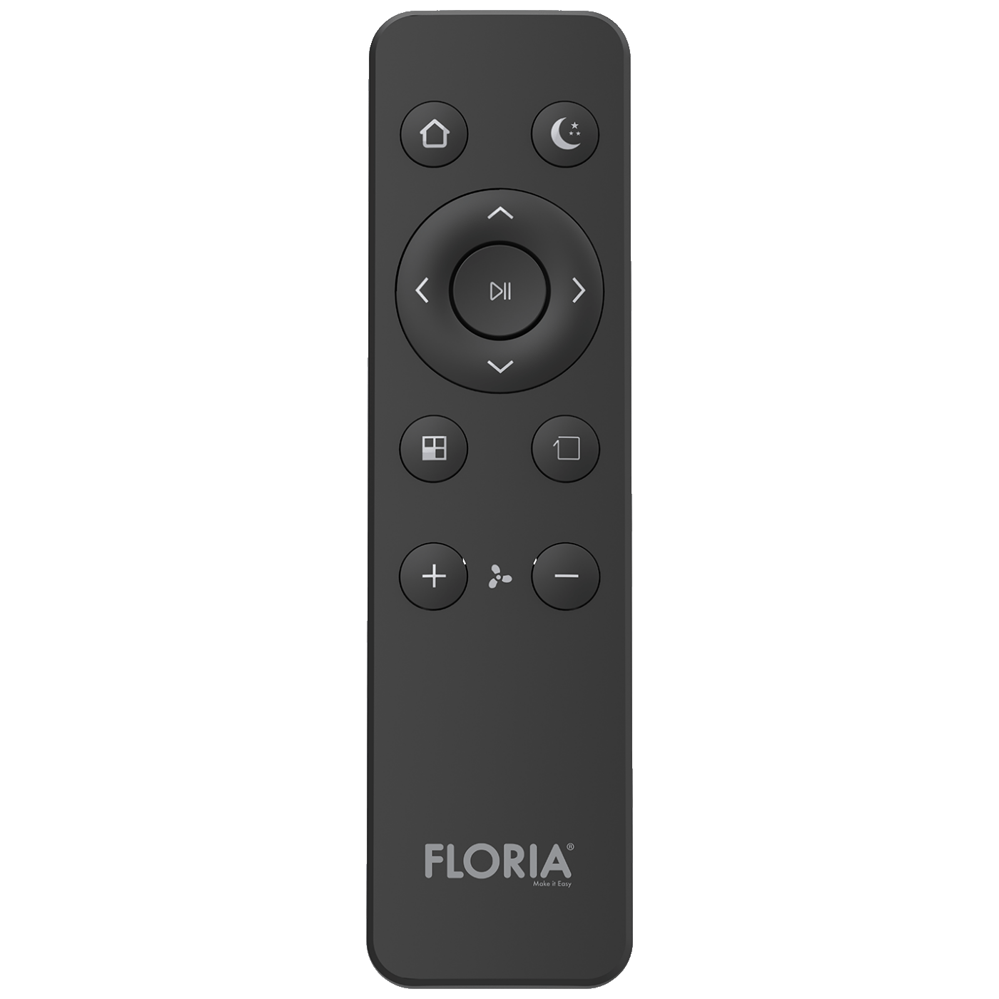 Robot usisavač FLORIA ZLN1948 (baterija 1500 mAh, snaga 18 W, kapacitet 200 ml, 2 načina rada, visina 7,6 cm)-4