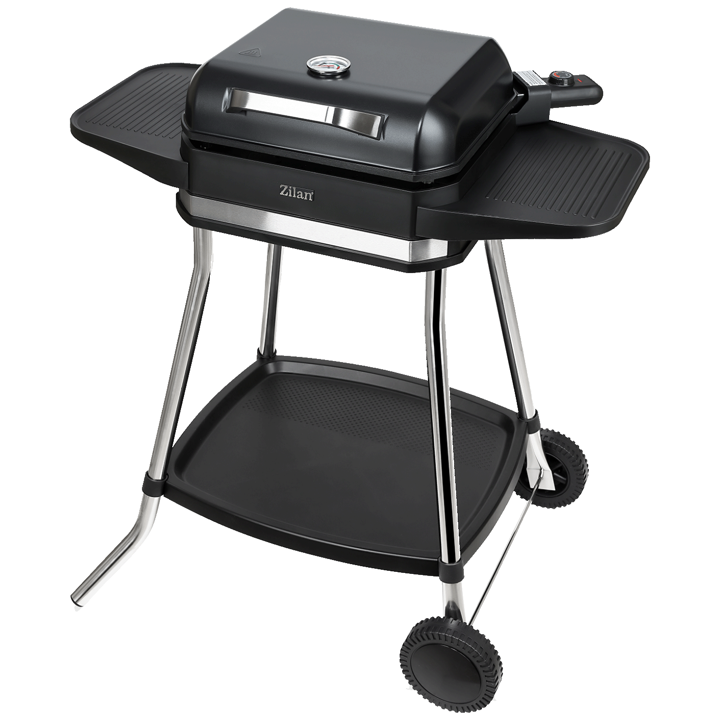 Zilan Grill / Roštilj, električni, 3050 W, samostojeći - ZLN2501-1