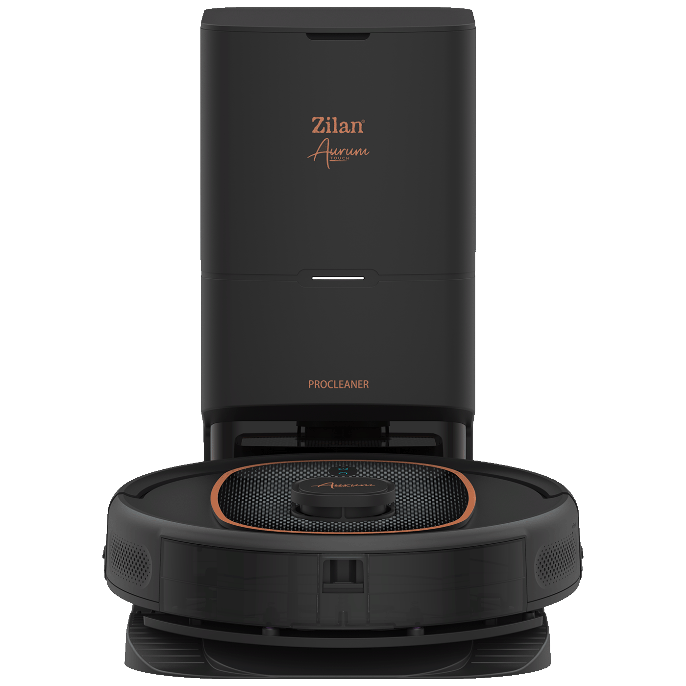 Zilan Robot usisavač - ZLN5500-1