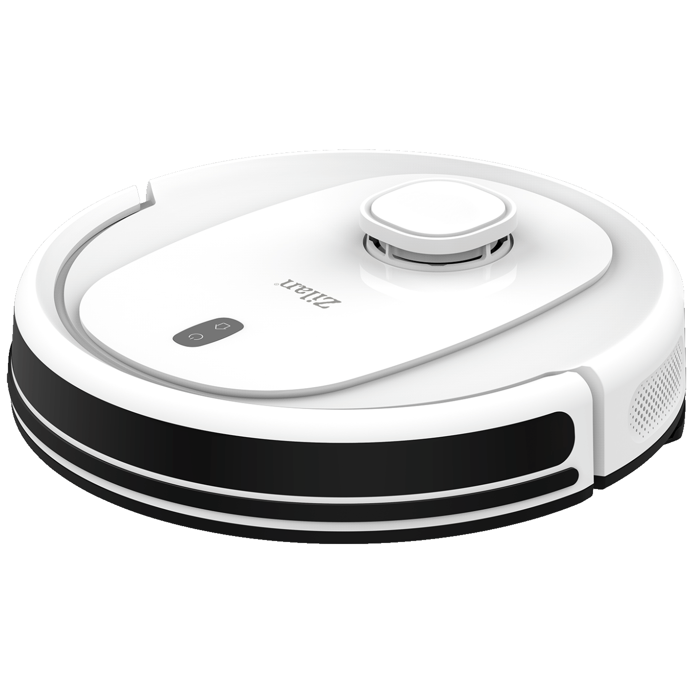 Zilan Robot usisavač, baterija 3200 mAh, WiFi - ZLN5400-0