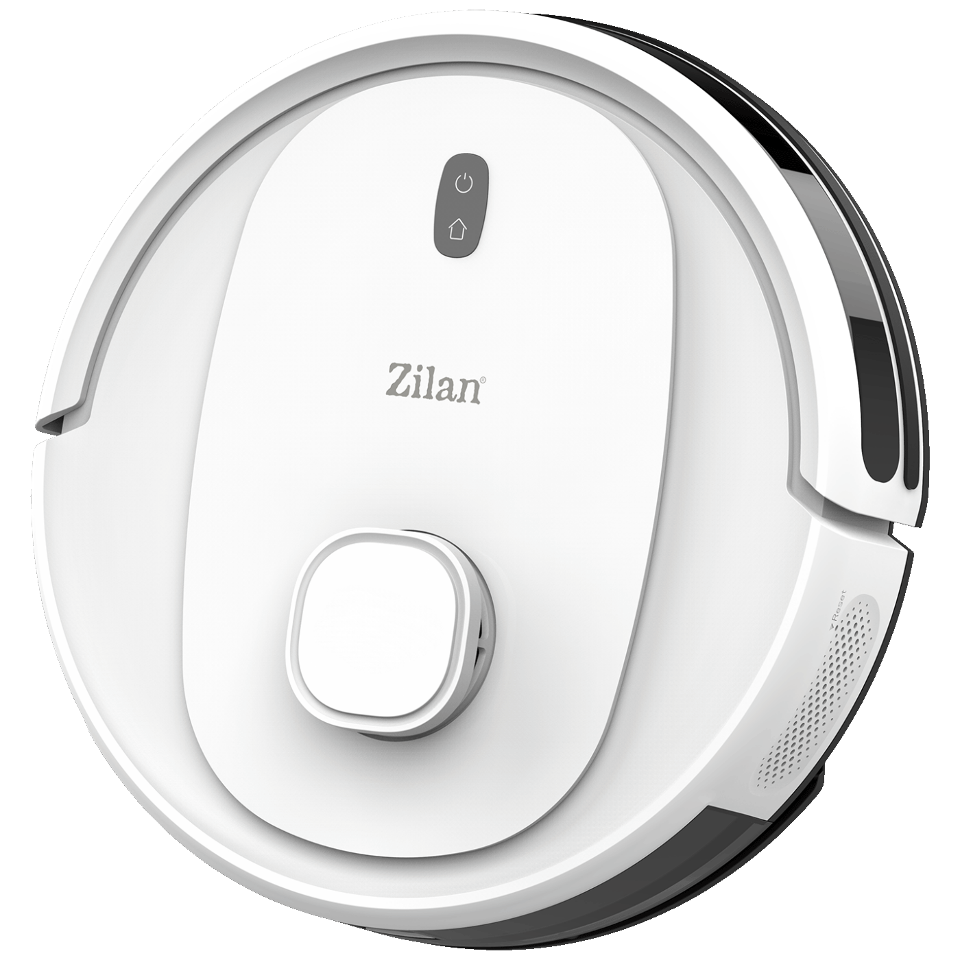 Zilan Robot usisavač, baterija 3200 mAh, WiFi - ZLN5400-1