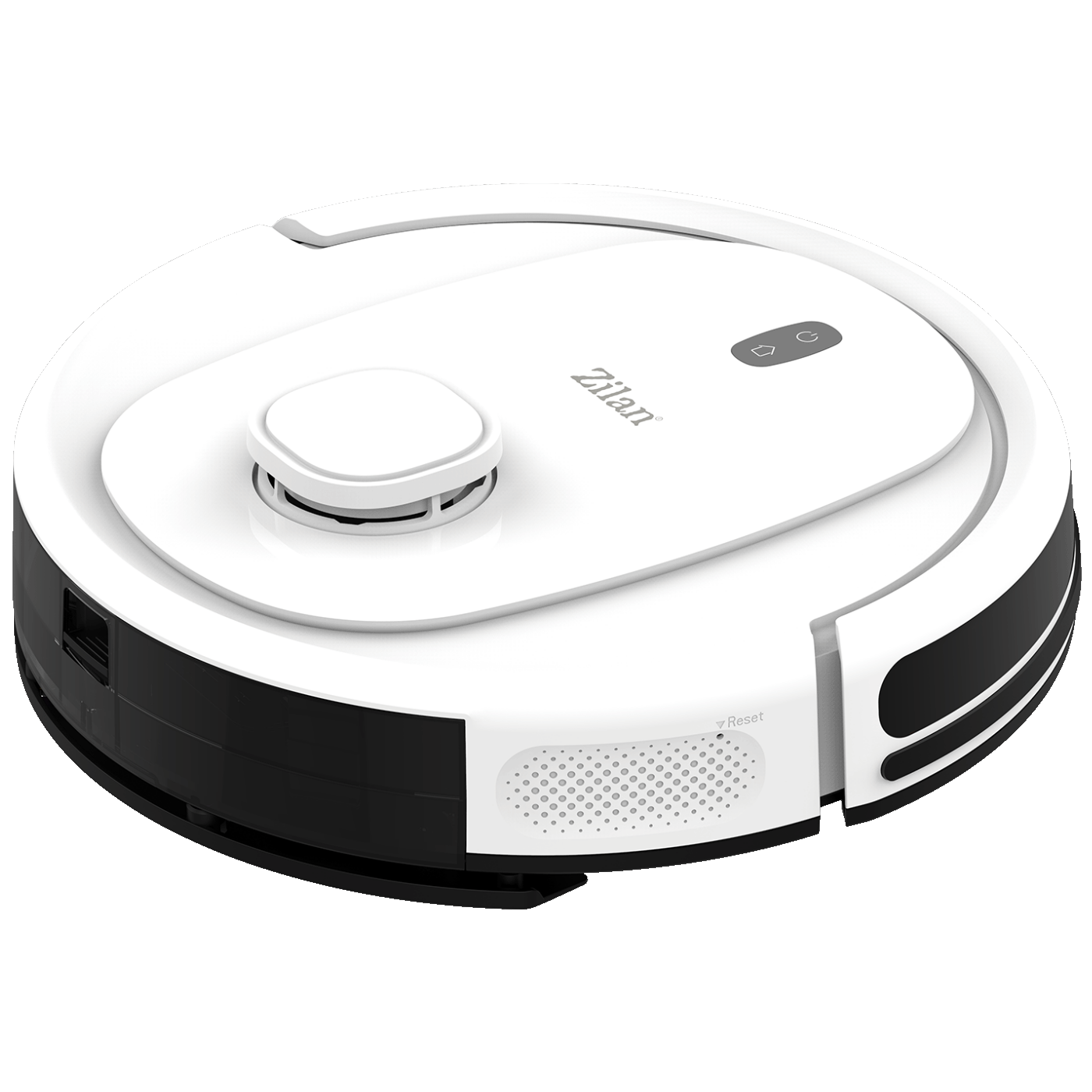 Zilan Robot usisavač, baterija 3200 mAh, WiFi - ZLN5400-3