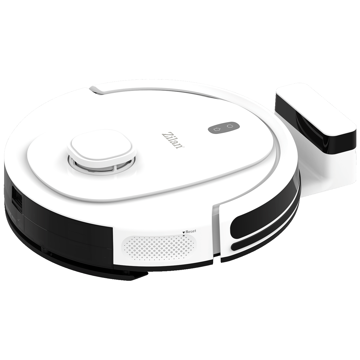 Zilan Robot usisavač, baterija 3200 mAh, WiFi - ZLN5400-4