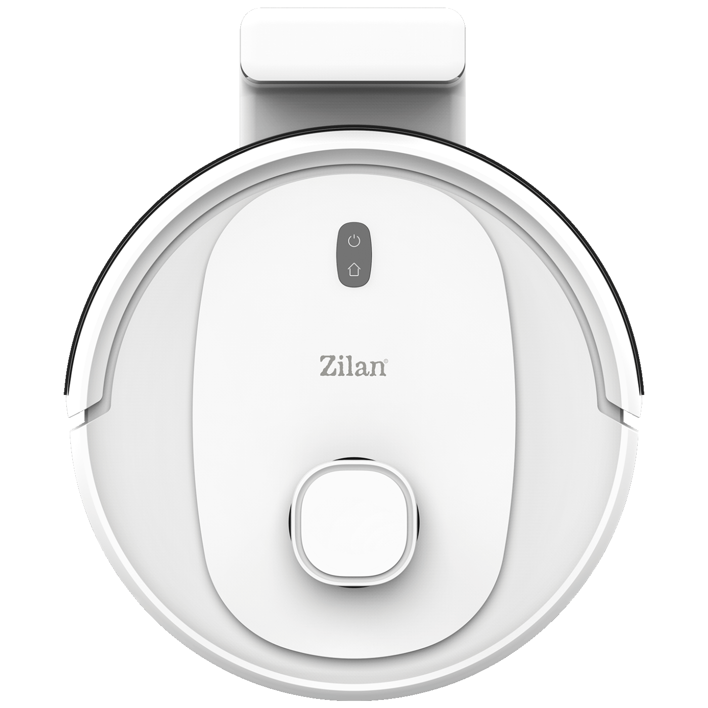 Zilan Robot usisavač, baterija 3200 mAh, WiFi - ZLN5400-5