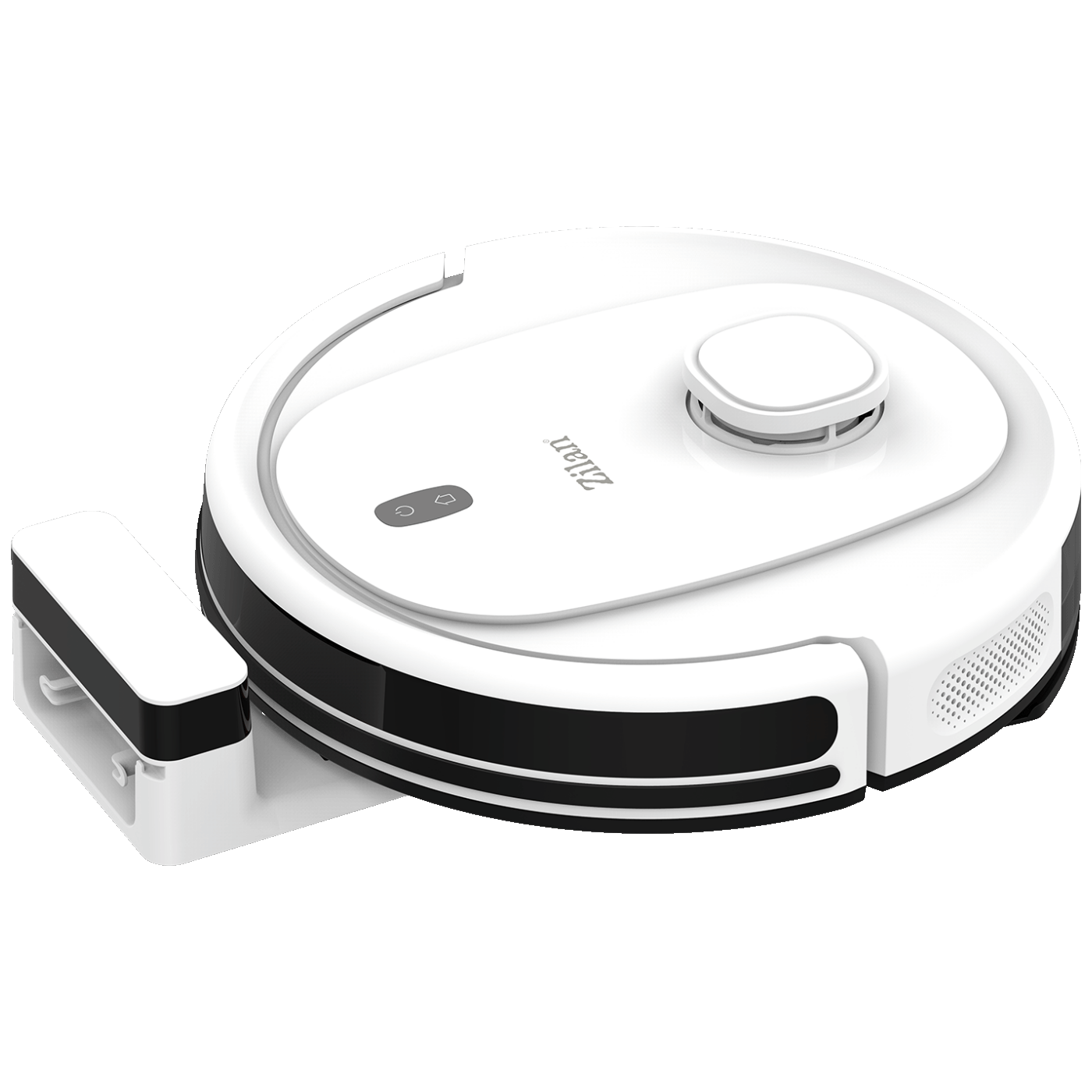 Zilan Robot usisavač, baterija 3200 mAh, WiFi - ZLN5400-6