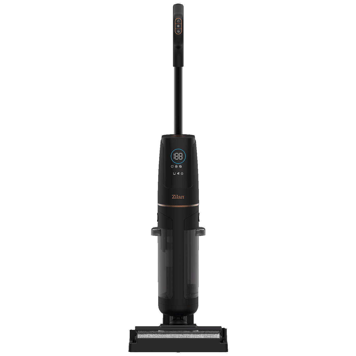 Zilan Usisivač/čistač štapni, akumulatorski, 200W - ZLN8000-0