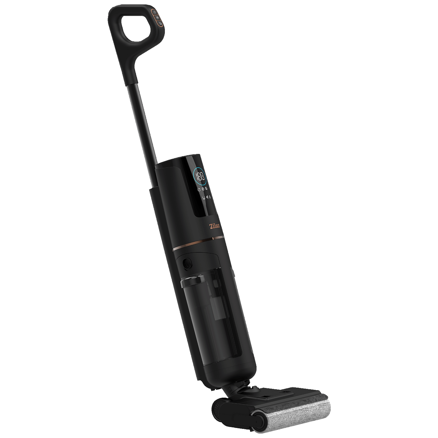 Zilan Usisivač/čistač štapni, akumulatorski, 200W - ZLN8000-2